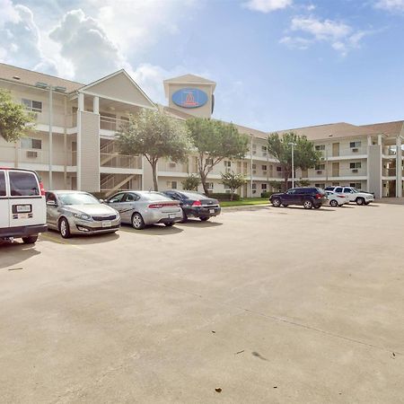 Studio 6-Houston, Tx - Clear Lake Friendswood エクステリア 写真