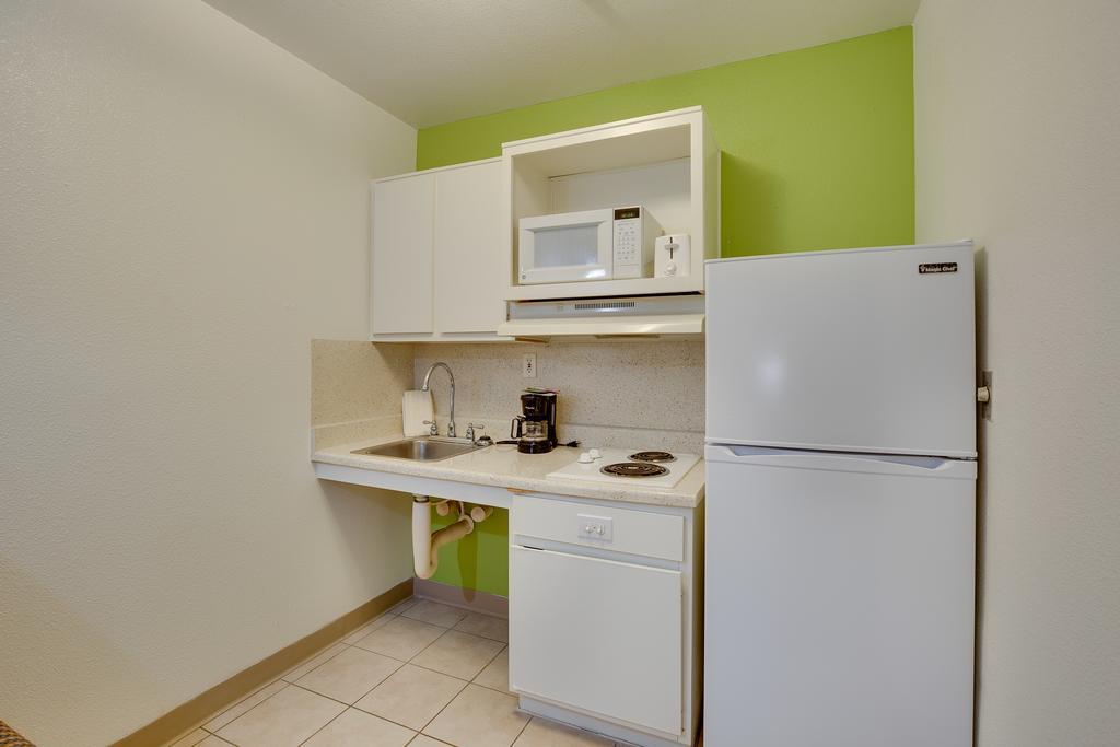 Studio 6-Houston, Tx - Clear Lake Friendswood エクステリア 写真