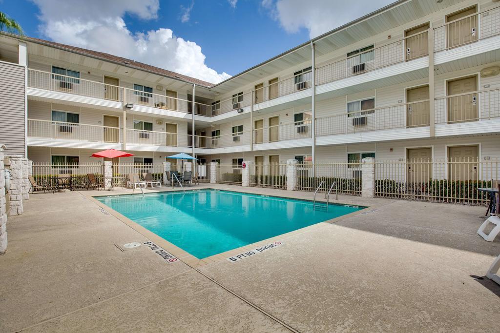 Studio 6-Houston, Tx - Clear Lake Friendswood エクステリア 写真