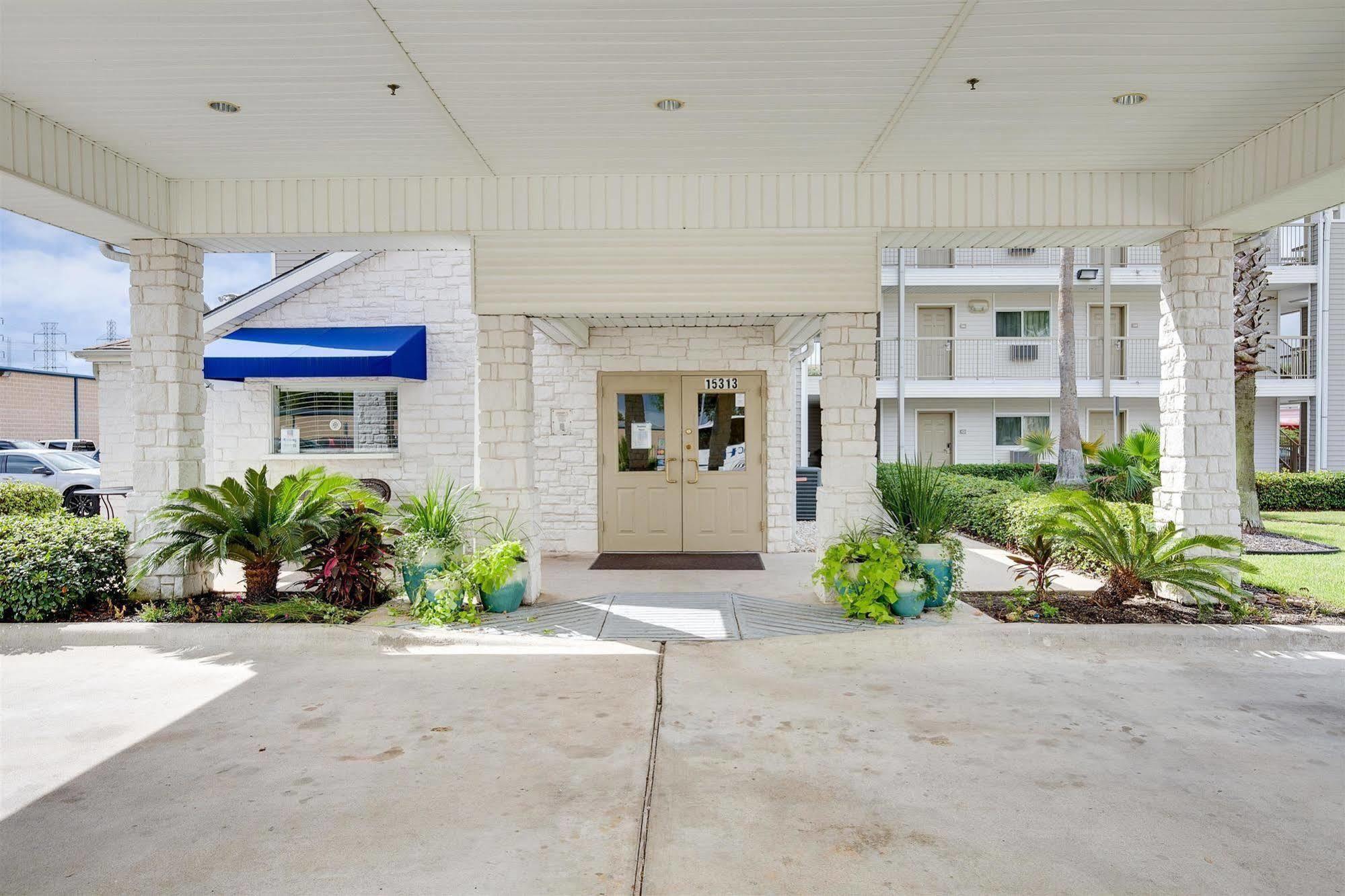 Studio 6-Houston, Tx - Clear Lake Friendswood エクステリア 写真