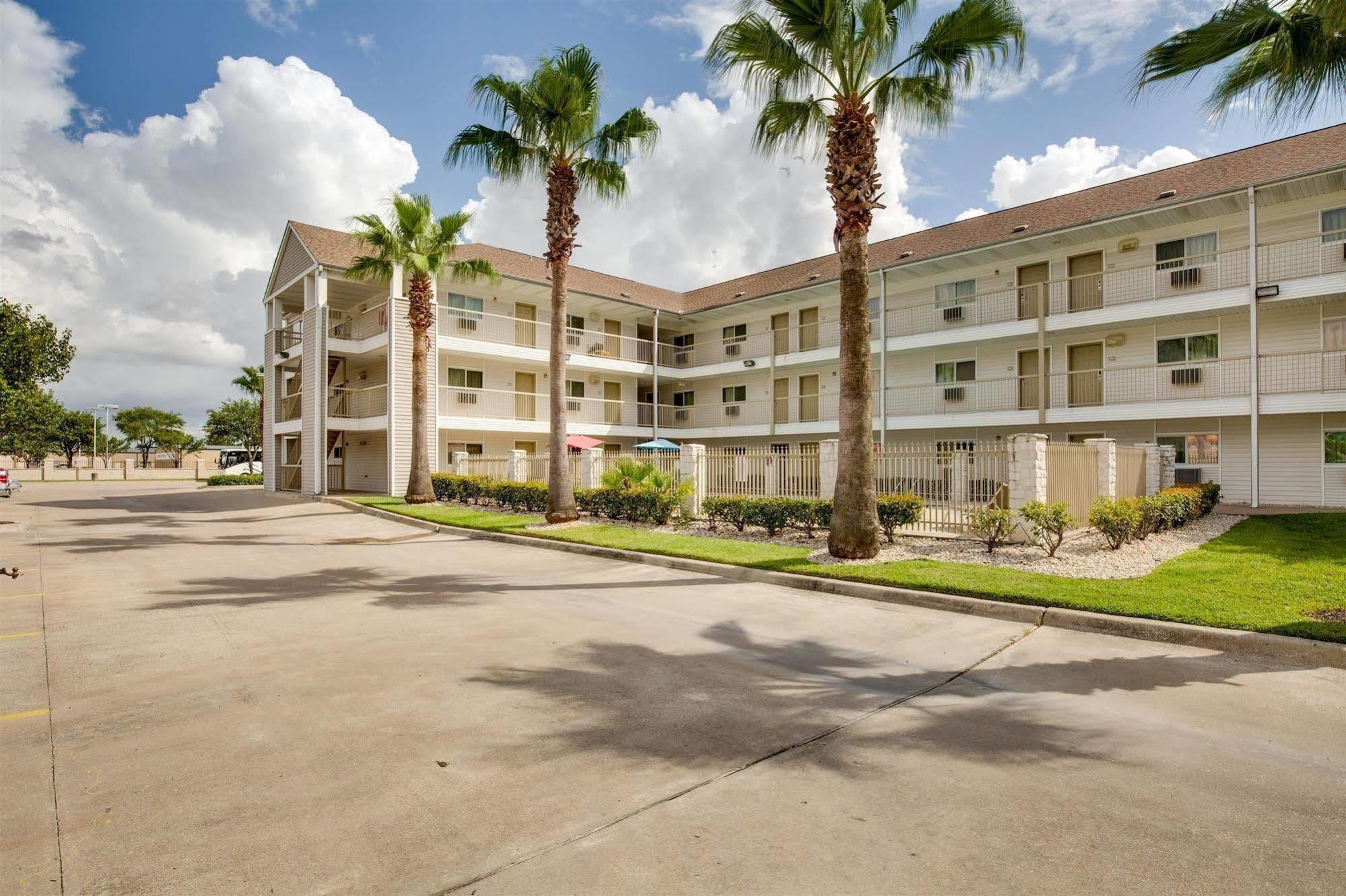 Studio 6-Houston, Tx - Clear Lake Friendswood エクステリア 写真