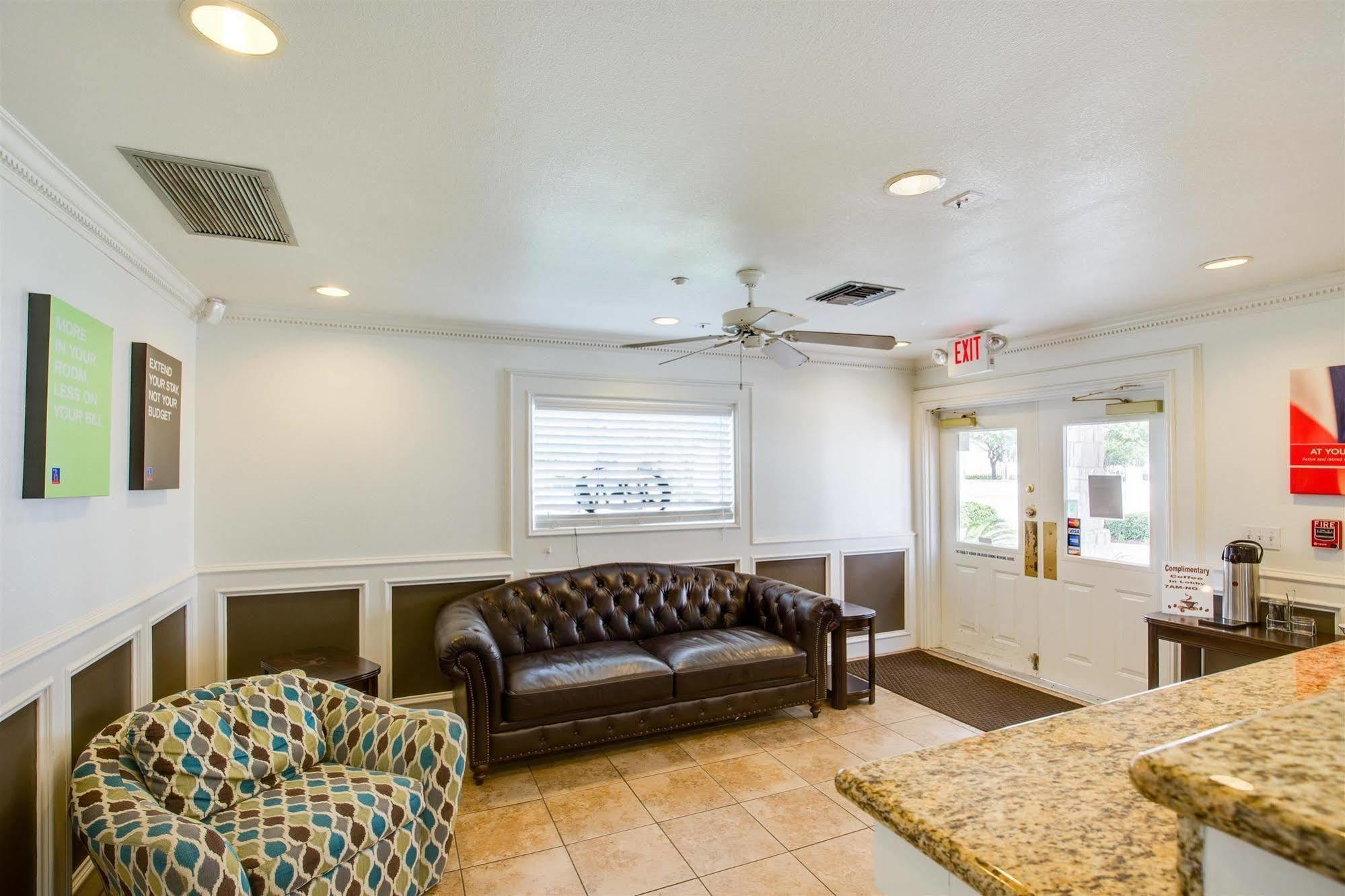 Studio 6-Houston, Tx - Clear Lake Friendswood エクステリア 写真