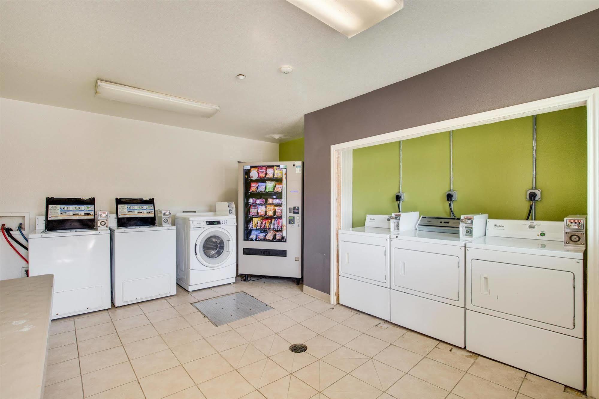 Studio 6-Houston, Tx - Clear Lake Friendswood エクステリア 写真