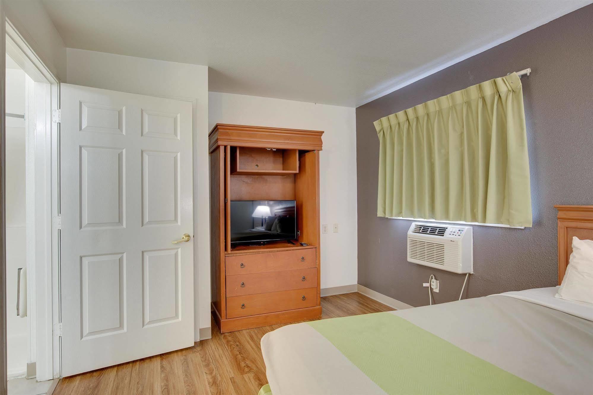 Studio 6-Houston, Tx - Clear Lake Friendswood エクステリア 写真